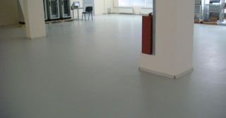 Стяжка пола под ключ Череповец, цена от 890 руб.